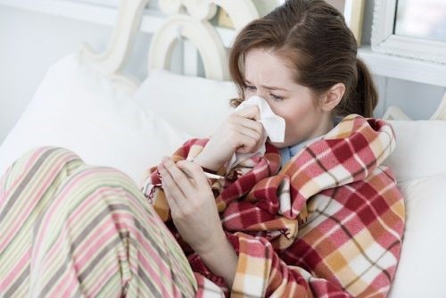 Как лечится пневмония, вызванная клебсиеллой?