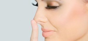 Корки в носу: причины их появления у детей и взрослых и лечение