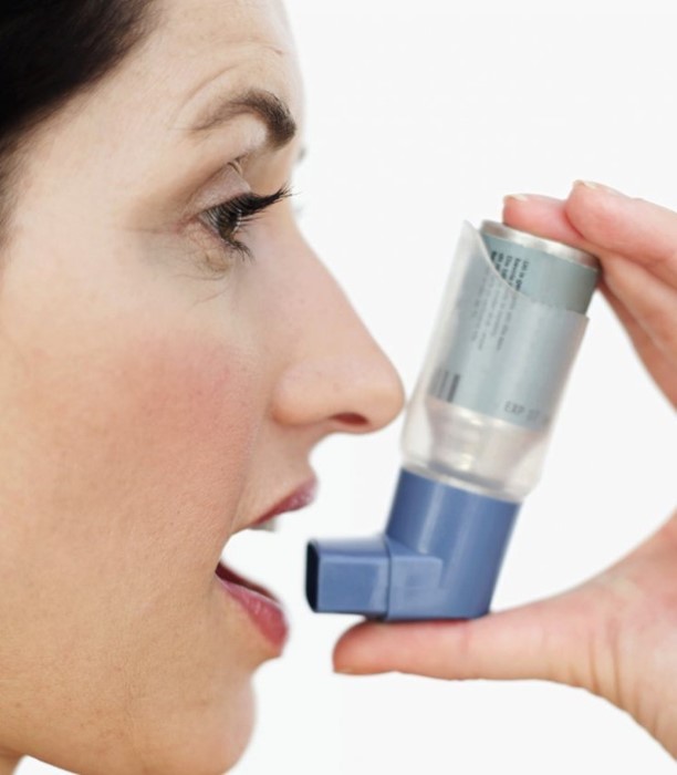 Бронхиальная астма у взрослых: как распознать и начать эффективно лечиться?