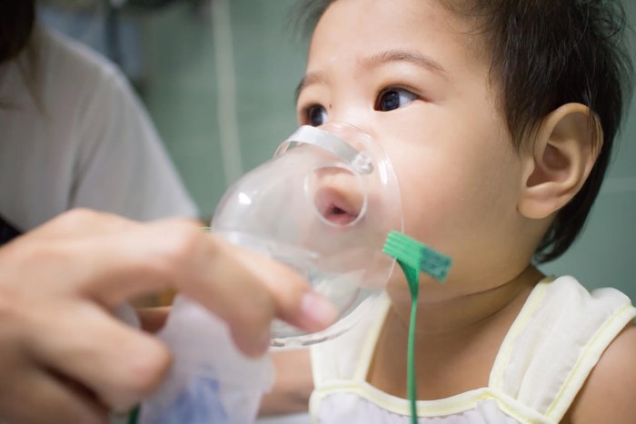 Бронхиальная астма у взрослых: как распознать и начать эффективно лечиться?