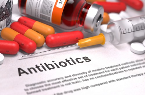 Необходимость в антибиотиках при гриппе
