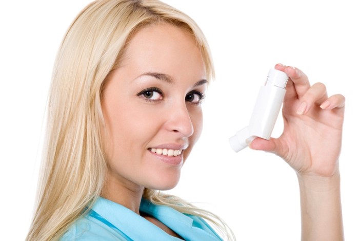 Таблетки в терапии бронхиальной астмы