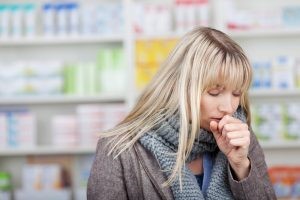 Эффективное средство от кашля взрослым: разновидности препаратов