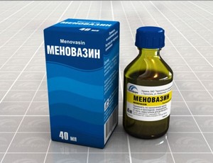 Меновазин мазь: состав и лечебное действие, другие формы выпуска препарата