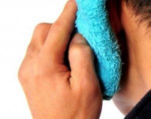 Можно ли греть ухо при отите: теплолечение как разновидность физиотерапии