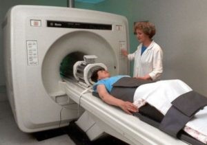 Особенности проведения МРТ органов дыхания