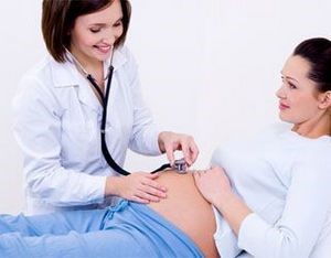 Лечим синуситы при беременности