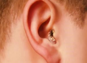 Чем вызвано воспаление внутреннего уха