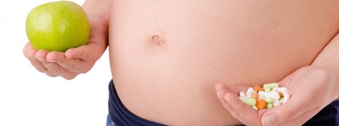 Отхаркивающие средства при беременности: особенности приема