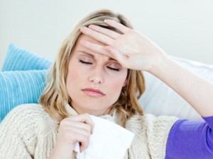 Почему болит голова при кашле и что с этим делать