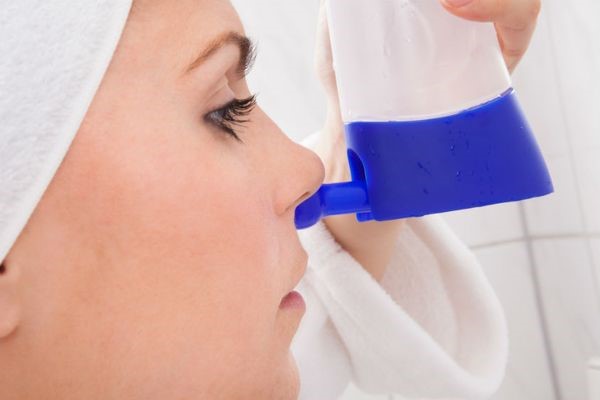 Причины и основные методы лечения фурункула в носу