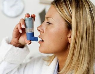 Психосоматический аспект возникновения бронхиальной астмы