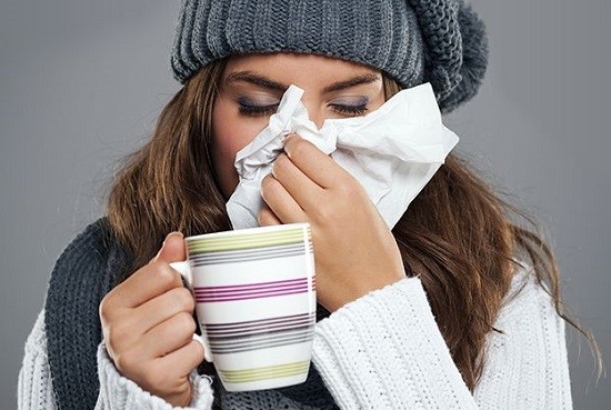 Перекись водорода от насморка и гриппа, ее особенности