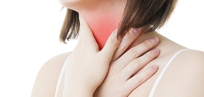 Симптомы и проявления болезней горла : УхоНос.ру
