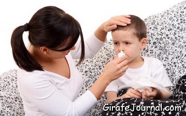 Симптомы и лечение синуситов у детей