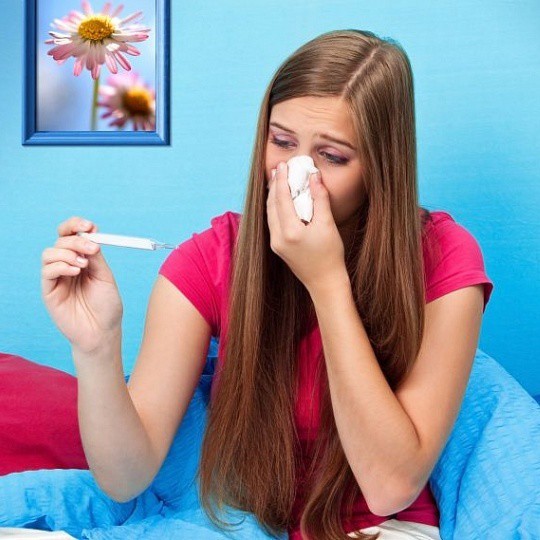 Инкубационный период гриппа: сколько времени длится