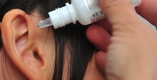 Софрадекс в нос ребенку — эффективная терапия против серьёзных болезней