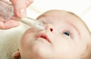 Софрадекс в нос ребенку — эффективная терапия против серьёзных болезней