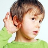 Глухота: признаки, причины, лечение, степени