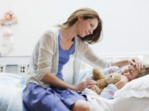 Какие осложнения может вызвать у ребенка операция по удалению аденоидов?