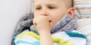 Удушающий кашель: о чем он сигнализирует и когда требуется неотложная терапия?