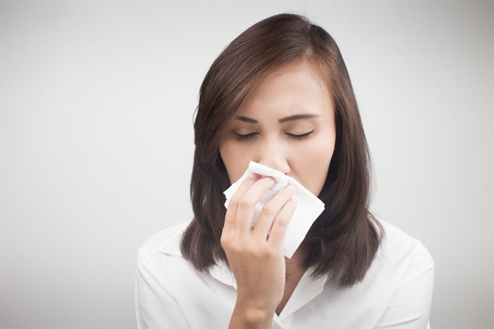 Постоянная заложенность носа – причины возникновения и методы лечения