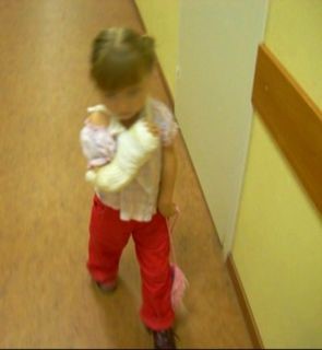 Что такое артрогрипоз: фото конечностей, лечение ребенка