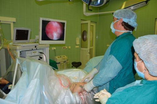 Артроскопия плечевого сустава: реабилитация после операции, отзывы о восстановлении