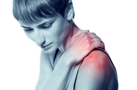 Боль в плечевом суставе: симптомы, диагностика и лечение