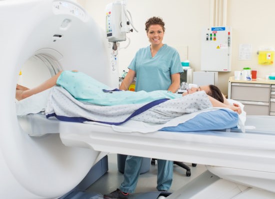МРТ сустава: что это за процедура и как ее делают