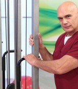 Упражнения доктора бубновского для шейного отдела позвоночника