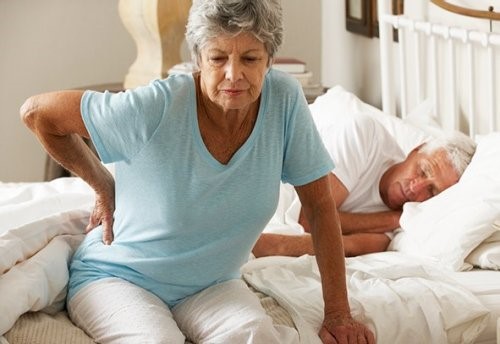 Лучшие методы лечения остеопороза у пожилых женщин