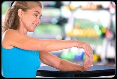 Гимнастика при ревматоидном артрите: лечебная физкультура и комплекс упражнений