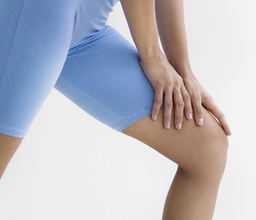 Ушиб коленного сустава лечение