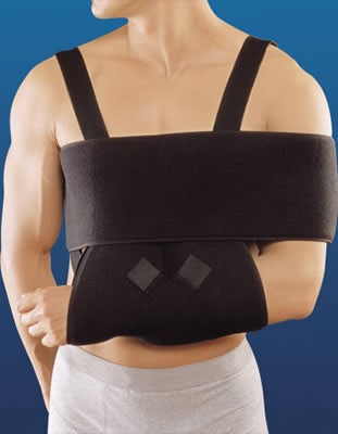 Перелом плечевого сустава