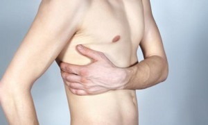 Признаки и лечение перелома грудной клетки