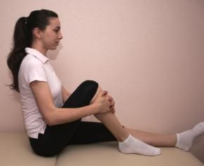 Повреждение передней крестообразной связки коленного сустава лечение