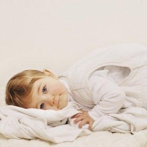 Судороги у ребенка во время сна