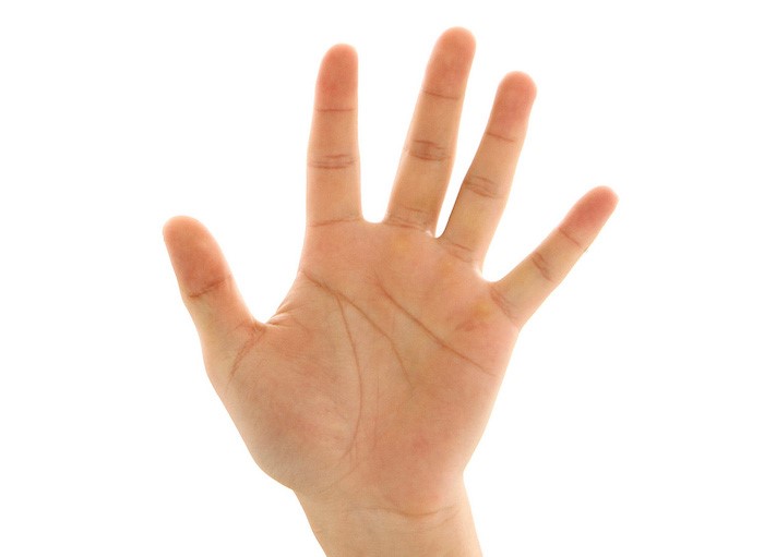 Почему болят и опухают пальцы рук: причины опухоли на руках