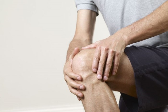 Полезные упражнения для разработки коленного сустава