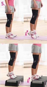 Операция на коленный сустав: упражнения для восстановления колена