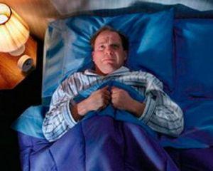 Как уснуть после запоя в домашних условиях